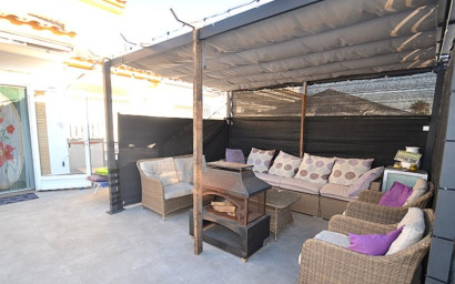 Revente - Maison mitoyenne -
Sucina - Inland