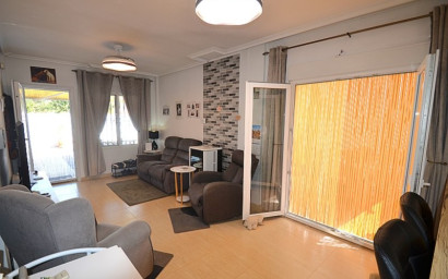Revente - Maison mitoyenne -
Sucina - Inland