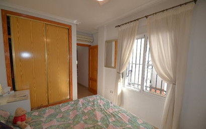 Revente - Maison mitoyenne -
Sucina - Inland