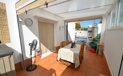 Revente - Maison mitoyenne -
Sucina - Inland