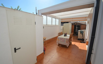 Revente - Maison mitoyenne -
Sucina - Inland