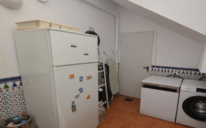 Revente - Maison mitoyenne -
Sucina - Inland