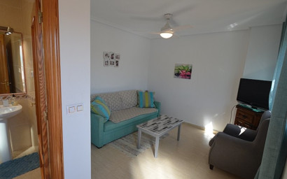 Revente - Maison mitoyenne -
Sucina - Inland