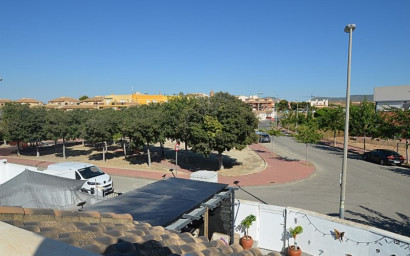 Revente - Maison mitoyenne -
Sucina - Inland