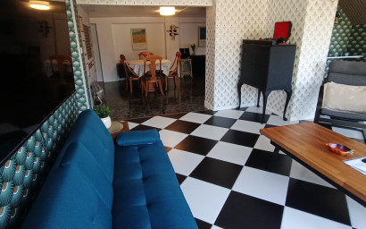 Revente - Villa -
Canadas De San Pedro - Inland