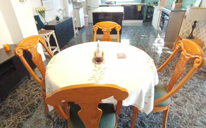 Revente - Villa -
Canadas De San Pedro - Inland