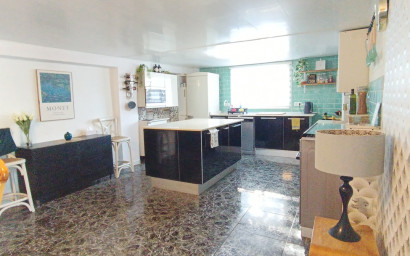 Revente - Villa -
Canadas De San Pedro - Inland