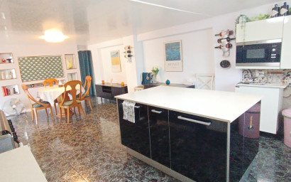 Revente - Villa -
Canadas De San Pedro - Inland