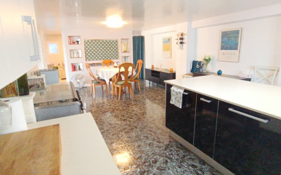 Revente - Villa -
Canadas De San Pedro - Inland