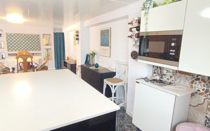 Revente - Villa -
Canadas De San Pedro - Inland