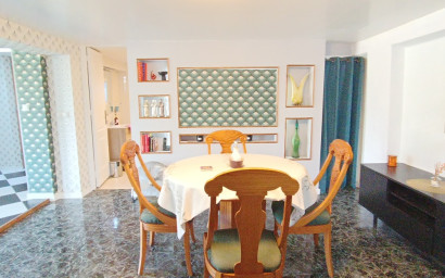 Revente - Villa -
Canadas De San Pedro - Inland