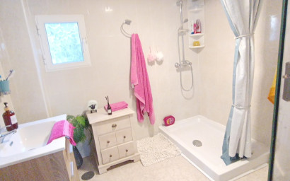Revente - Villa -
Canadas De San Pedro - Inland