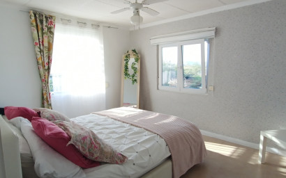 Revente - Villa -
Canadas De San Pedro - Inland
