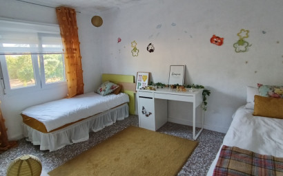 Revente - Villa -
Canadas De San Pedro - Inland