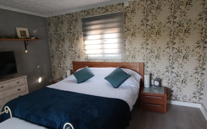 Revente - Villa -
Canadas De San Pedro - Inland