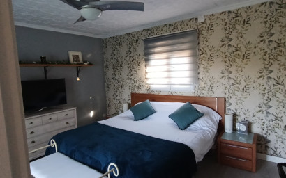 Revente - Villa -
Canadas De San Pedro - Inland