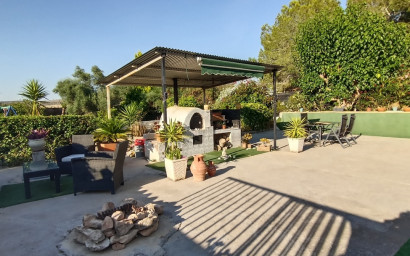 Revente - Villa -
Canadas De San Pedro - Inland