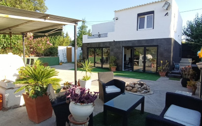 Revente - Villa -
Canadas De San Pedro - Inland