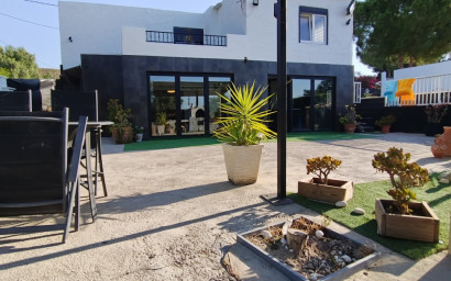Revente - Villa -
Canadas De San Pedro - Inland