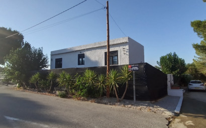 Revente - Villa -
Canadas De San Pedro - Inland