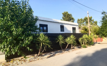 Revente - Villa -
Canadas De San Pedro - Inland