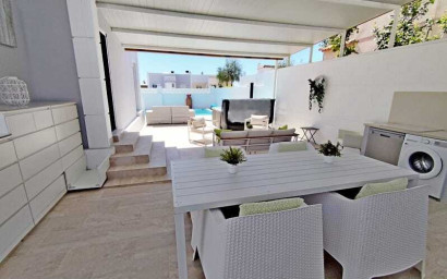 Revente - Maison mitoyenne -
Sierra Golf - Costa Calida