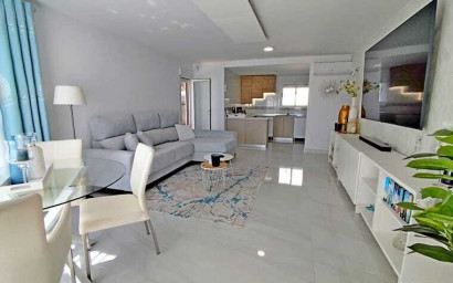 Revente - Maison mitoyenne -
Sierra Golf - Costa Calida