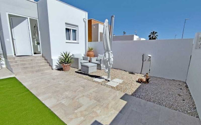 Revente - Maison mitoyenne -
Sierra Golf - Costa Calida