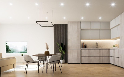 Nieuwbouw - Penthouse -
Torrevieja - pueblo