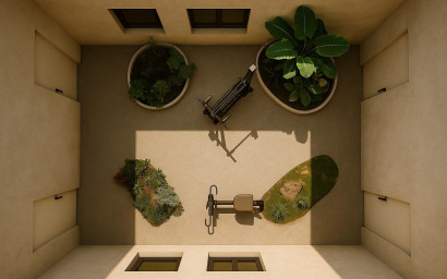 Nieuwbouw - Plat -
Torrevieja - pueblo