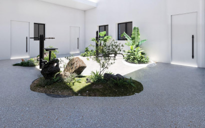 Nieuwbouw - Plat -
Torrevieja - pueblo