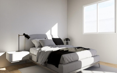 Nieuwbouw - Plat -
Torrevieja - pueblo