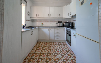 Revente - Villa -
Ciudad Quesada - La Marquesa Golf