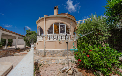 Revente - Villa -
Ciudad Quesada - La Marquesa Golf
