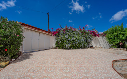 Revente - Villa -
Ciudad Quesada - La Marquesa Golf