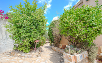 Revente - Villa -
Ciudad Quesada - La Marquesa Golf