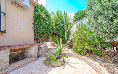 Revente - Villa -
Ciudad Quesada - La Marquesa Golf