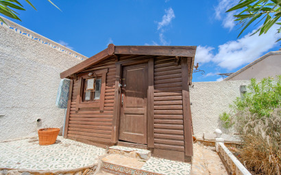 Revente - Villa -
Ciudad Quesada - La Marquesa Golf