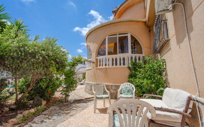 Revente - Villa -
Ciudad Quesada - La Marquesa Golf