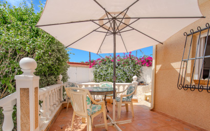 Revente - Villa -
Ciudad Quesada - La Marquesa Golf