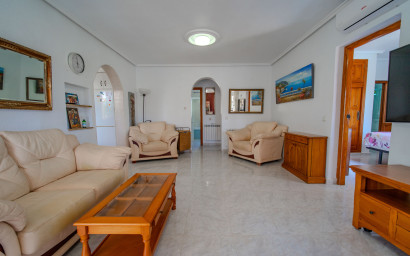 Revente - Villa -
Ciudad Quesada - La Marquesa Golf