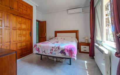 Revente - Villa -
Ciudad Quesada - La Marquesa Golf