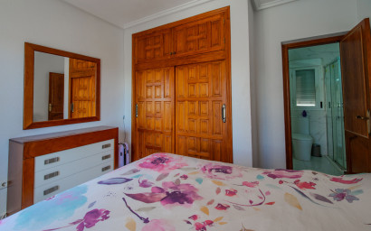 Revente - Villa -
Ciudad Quesada - La Marquesa Golf