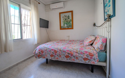 Revente - Villa -
Ciudad Quesada - La Marquesa Golf