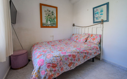 Revente - Villa -
Ciudad Quesada - La Marquesa Golf