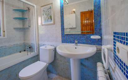 Revente - Villa -
Ciudad Quesada - La Marquesa Golf