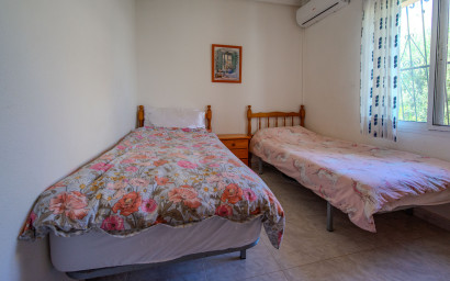 Revente - Villa -
Ciudad Quesada - La Marquesa Golf