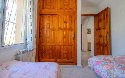 Revente - Villa -
Ciudad Quesada - La Marquesa Golf