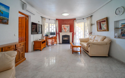 Revente - Villa -
Ciudad Quesada - La Marquesa Golf