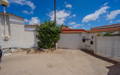 Revente - Villa -
Ciudad Quesada - La Marquesa Golf